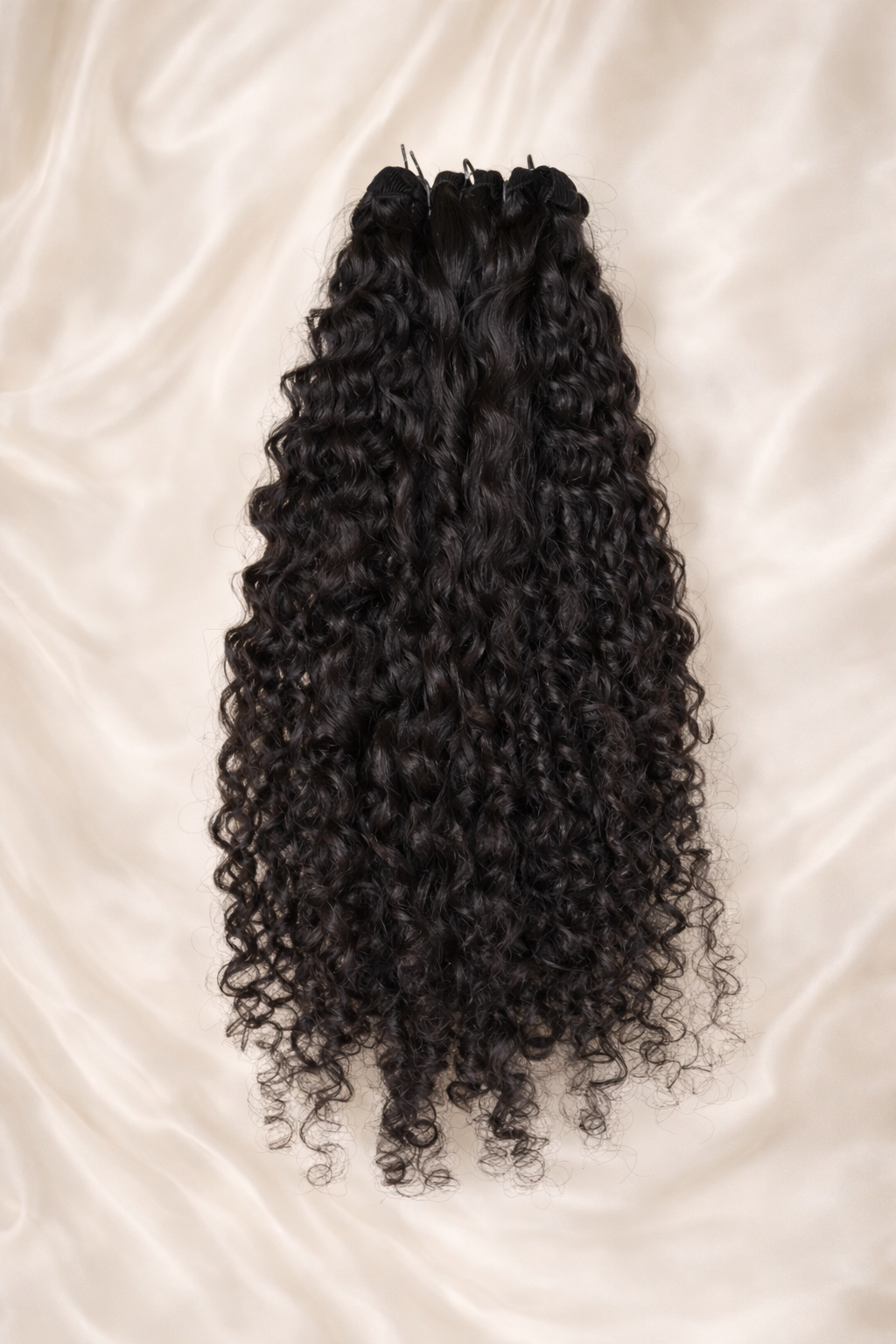 PRE ORDER Indian Curly