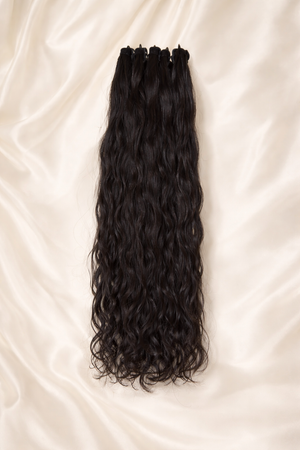 PRE ORDER Indian Natural Wave